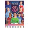 Barclays Women's Super League Fótboltamyndir