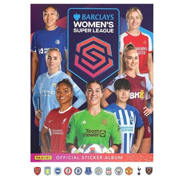 Barclays Women's Super League Fótboltamyndir