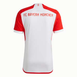 Bayern Munich Home 23/24