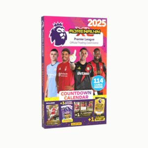 Premier League Jóladagatal 2024/25