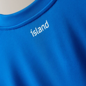 ÍSLENSKA LANDSLIÐSTREYJAN BARNA 2024