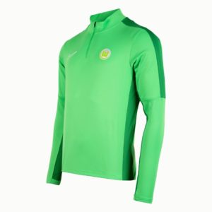 Wolfsburg Nike Æfingapeysa Barna