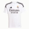 Real Madrid Home 24/25 Treyja Barna