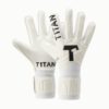 T1TAN CLASSIC 1.0 WHITE-OUT JUNIOR