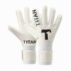 T1TAN CLASSIC 1.0 WHITE-OUT JUNIOR