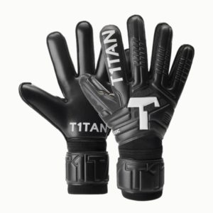 T1TAN CLASSIC 1.0 BLACK OUT