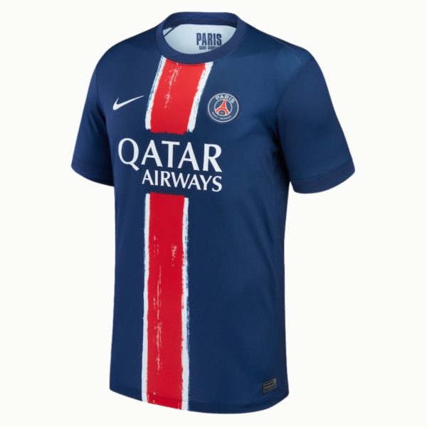 PSG HOME FÓTBOLTATREYJA BARNASTÆRÐ