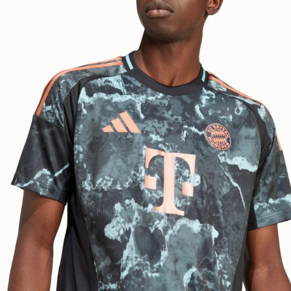 Bayern Munchen Away 24/25 Treyja