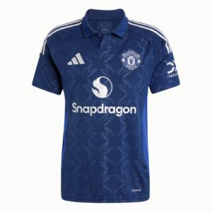 Manchester United Away 24/25 Treyja