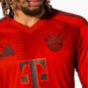 Bayern Munchen Home 24/25 Langerma Treyja