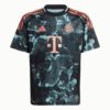 Bayern Munchen Away 24/25 Treyja Barna