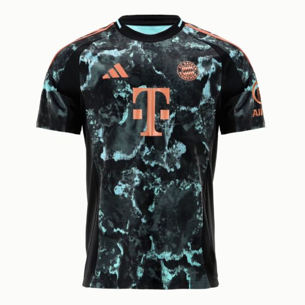 Bayern Munchen Away Treyja 24/25