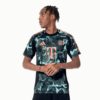 Bayern Munchen Away Treyja 24/25