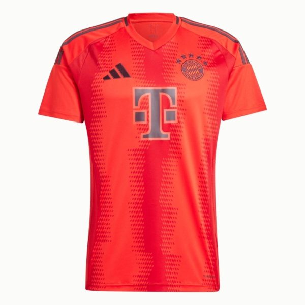 Bayern Munchen Home 24/25 Treyja