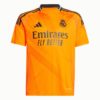 Real Madrid Away Treyja 24/25