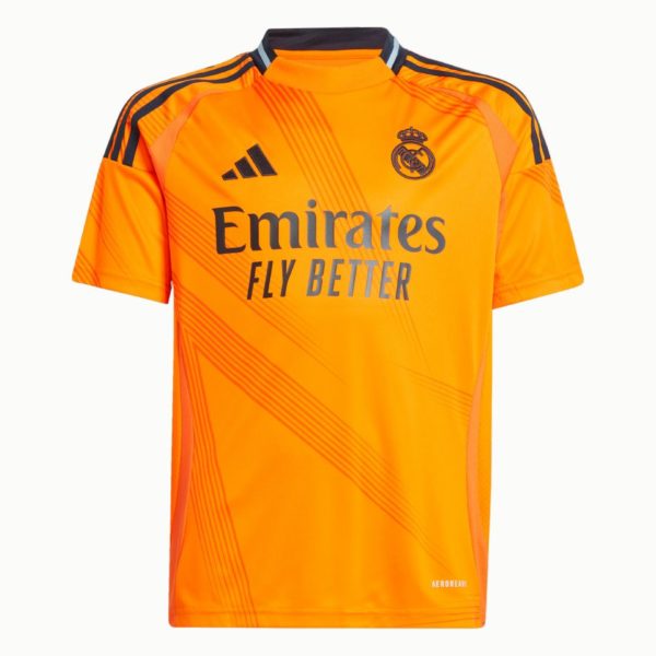 Real Madrid Away Treyja 24/25