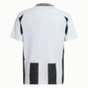 Juventus Home 24/25 Barnastærðir Fótboltatreyja