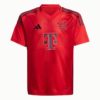 Bayern Munchen Home 24/25 Barnastærðir