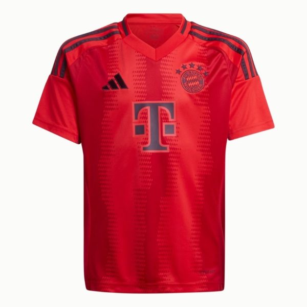 Bayern Munchen Home 24/25 Barnastærðir