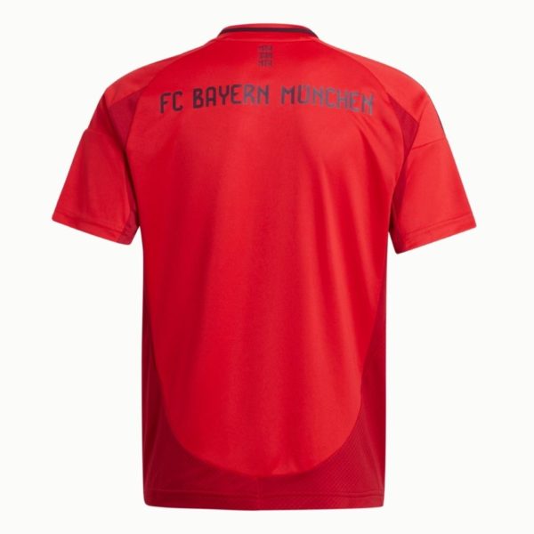 Bayern Munchen Home 24/25 Barnastærðir