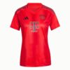 Bayern Munchen Home 24/25 Treyja Kvenna