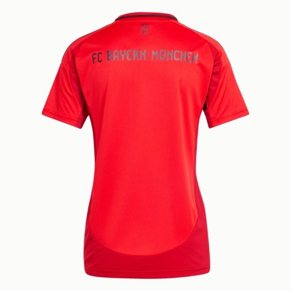 Bayern Munchen Home 24/25 Treyja Kvenna