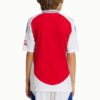 Arsenal Home 24/25 Treyja Barnastærðir