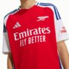 Arsenal Home 24/25 Treyja Barnastærðir