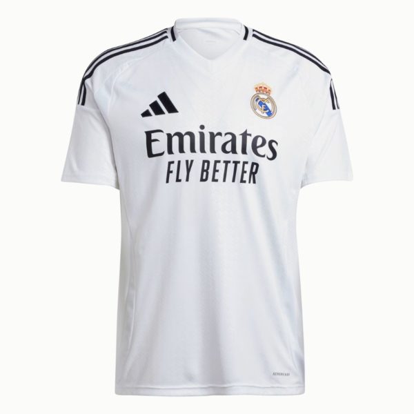 Real Madrid Home 24/25 Treyja