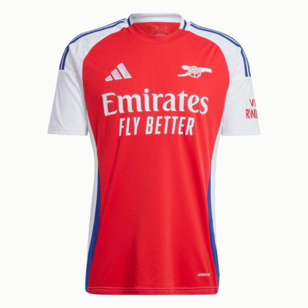 Arsenal Home 24/25 Treyja