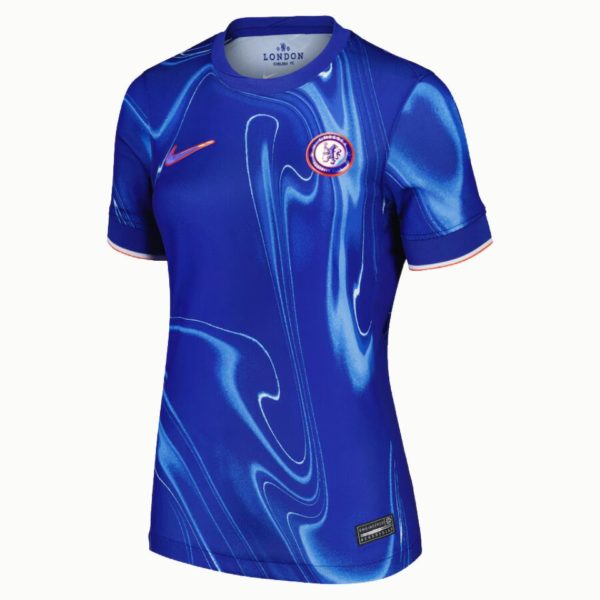 Nike Chelsea Home 24/25 Treyja Kvenna