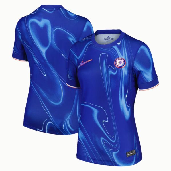 Nike Chelsea Home 24/25 Treyja Kvenna