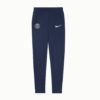 PSG Nike Æfingabuxur Littla Kids