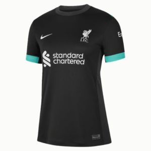 Nike Liverpool Away 24/25 Treyja Kvenna