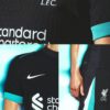 Nike Liverpool Away 24/25 Treyja Kvenna