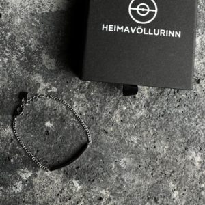 Fotbolti er lifid silfur HENDI