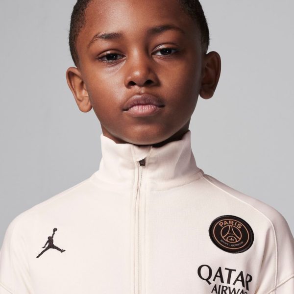 Nike Strike PSG Tracksuit Barna