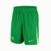 Wolfsburg Home 24/25 Stuttbuxur Barna