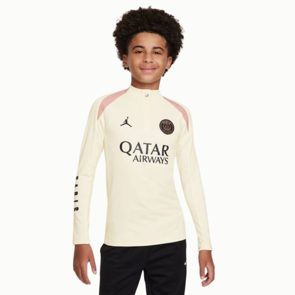 PSG Nike Strike Æfingapeysa Fótbolti