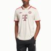 Bayern Munchen Third 24/25 Treyja