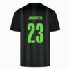 Wolfsburg Away 24/25 Treyja Barna