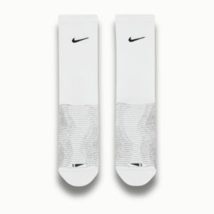 Nike Vapor Strike Gripsokkar Hvítir