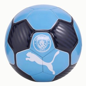 PUMA Manchester City Fótbolti