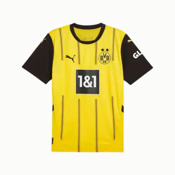 Dortmund Home 24/25 Treyja