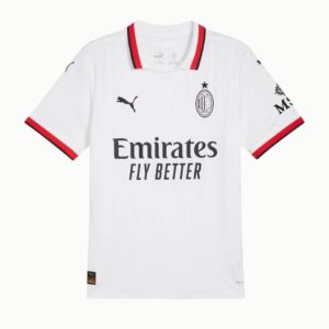 AC Milan Away 24/25 Treyja