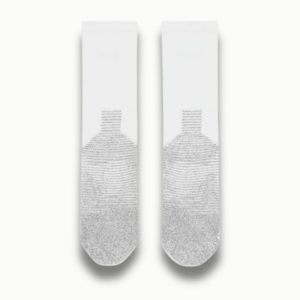 Nike Vapor Strike Gripsokkar Hvítir