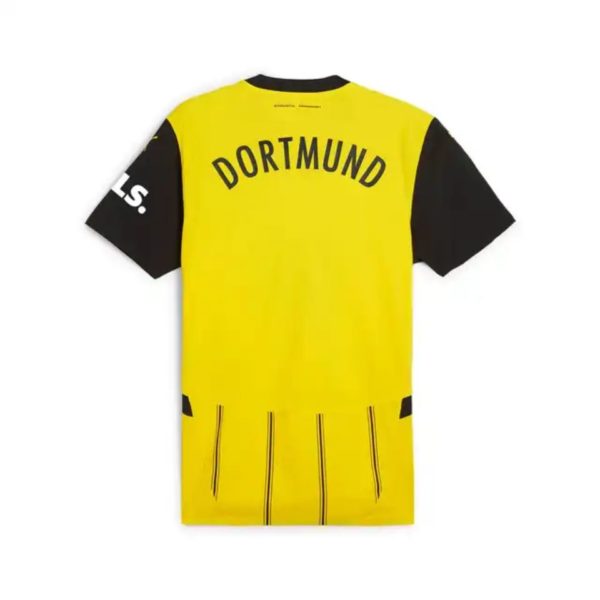 Dortmund Home 24/25 Treyja