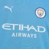 Manchester City Home 24/25 Treyja Barna