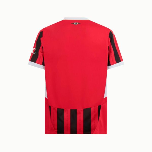 AC Milan Home 24/25 Treyja