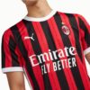 AC Milan Home 24/25 Treyja